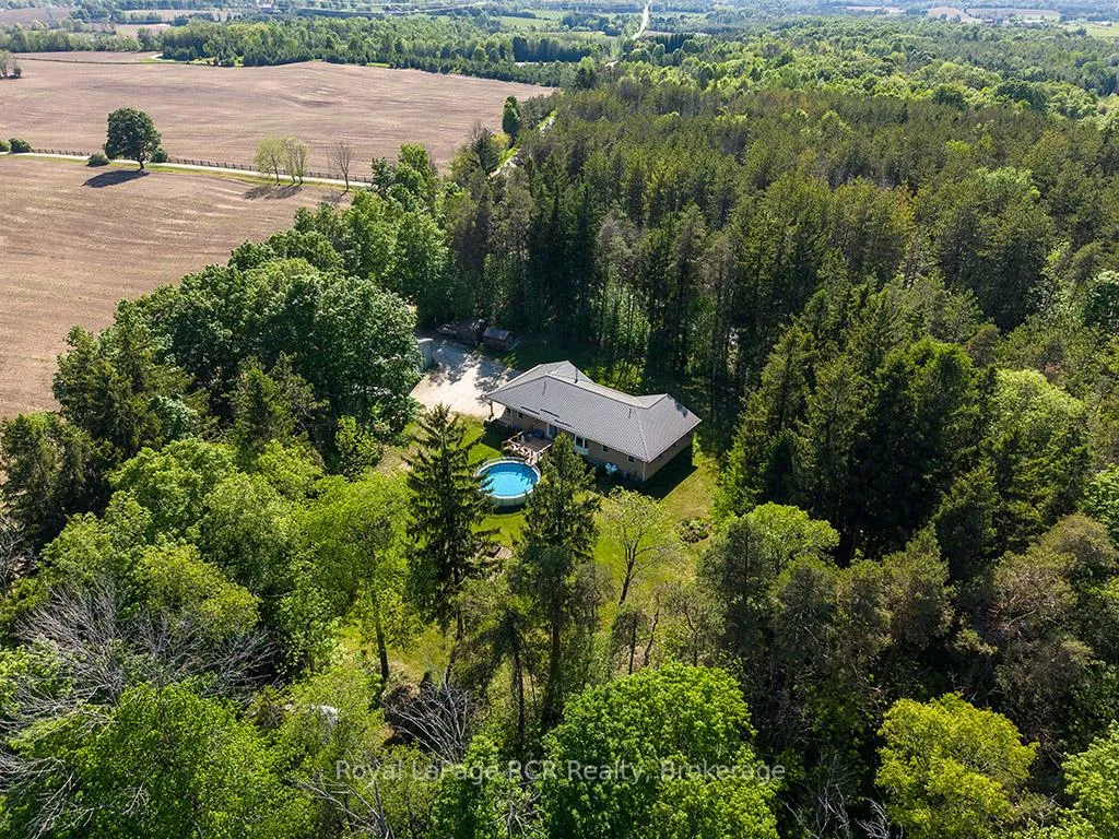 Photo 8 of 262822 Varney Road, West Grey — HOMEH