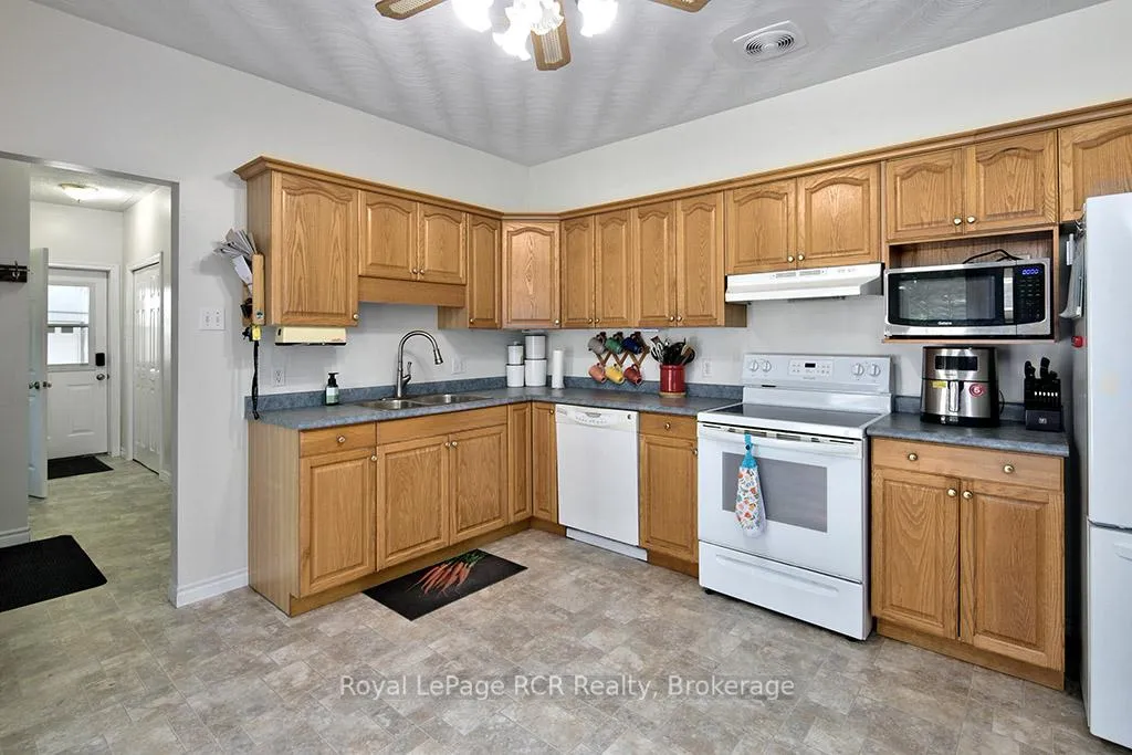 Photo 20 of 262822 Varney Road, West Grey — HOMEH