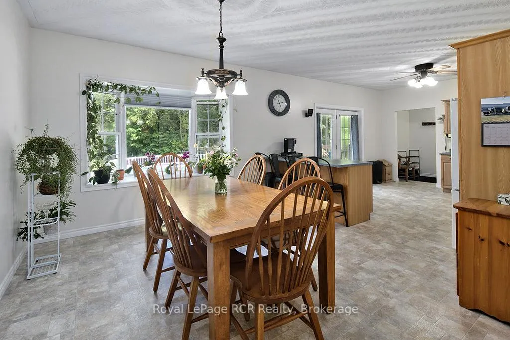Photo 22 of 262822 Varney Road, West Grey — HOMEH