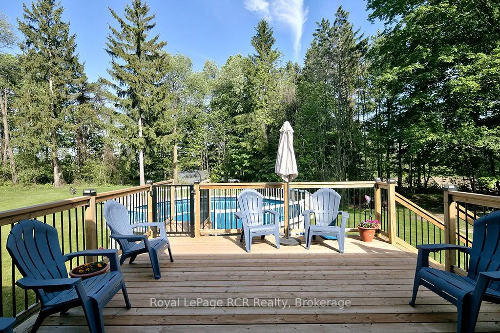 Photo 23 of 262822 Varney Road, West Grey — HOMEH