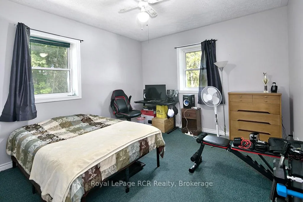 Photo 30 of 262822 Varney Road, West Grey — HOMEH