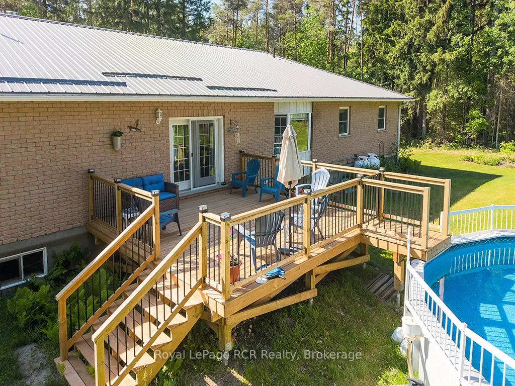 Photo 31 of 262822 Varney Road, West Grey — HOMEH