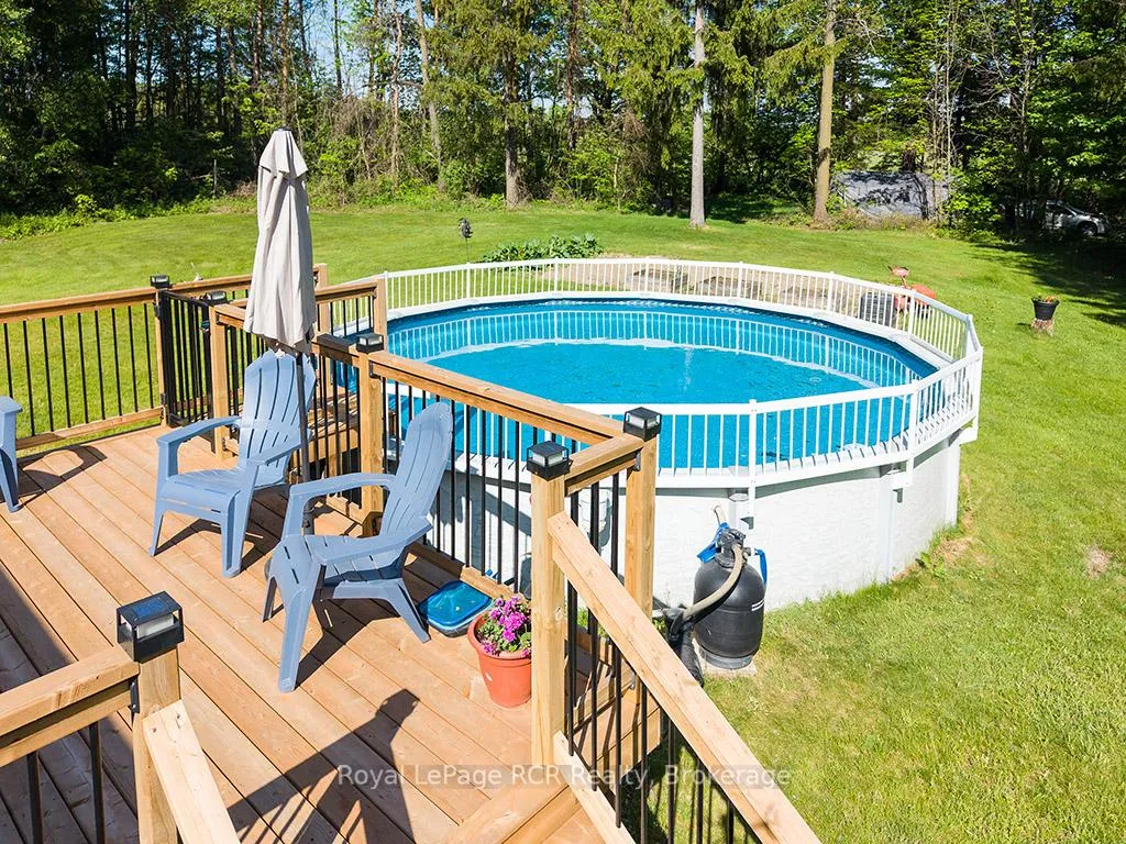 Photo 32 of 262822 Varney Road, West Grey — HOMEH