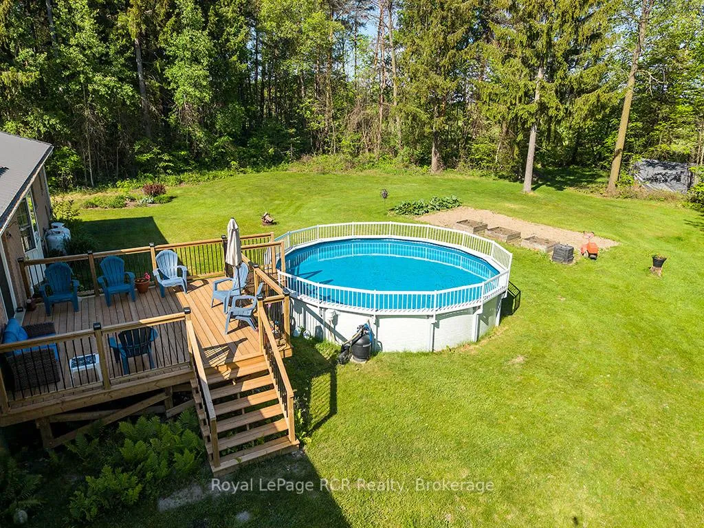 Photo 33 of 262822 Varney Road, West Grey — HOMEH
