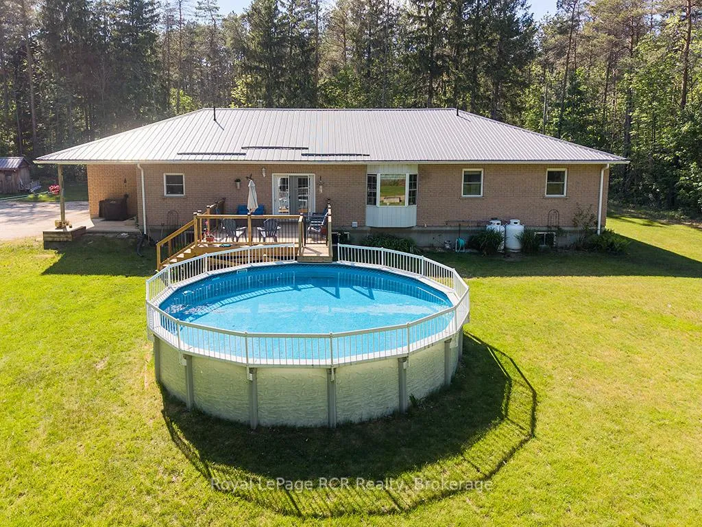 Photo 34 of 262822 Varney Road, West Grey — HOMEH