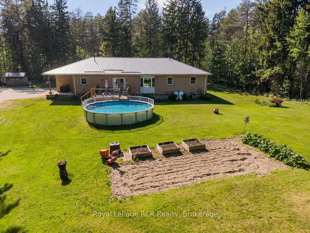 Photo 35 of 262822 Varney Road, West Grey — HOMEH