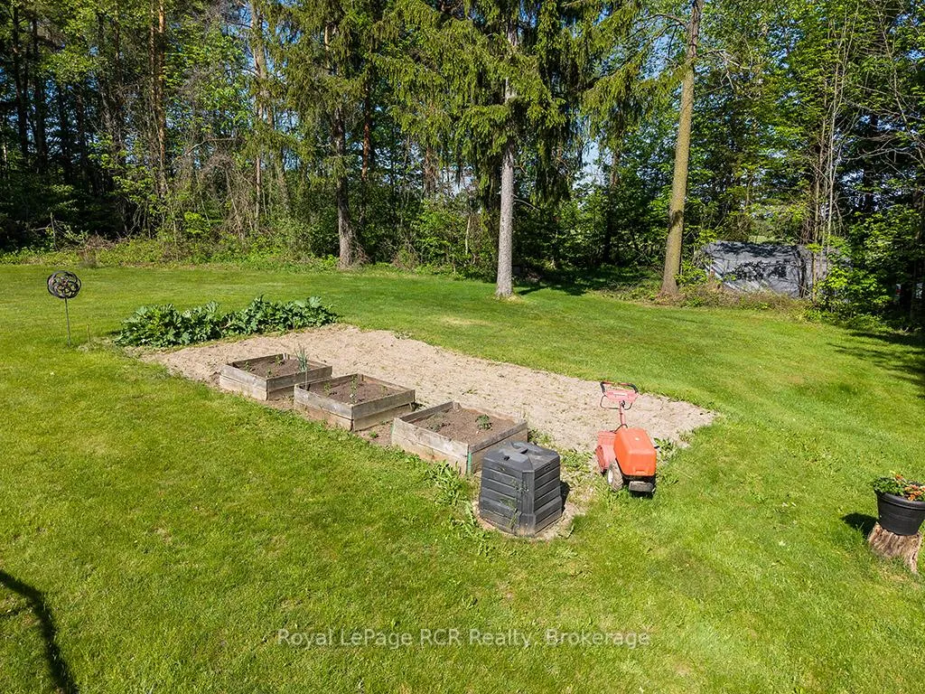 Photo 36 of 262822 Varney Road, West Grey — HOMEH