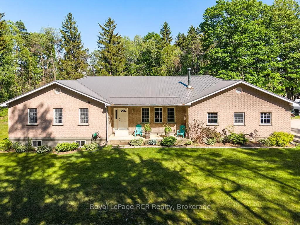 Photo 37 of 262822 Varney Road, West Grey — HOMEH