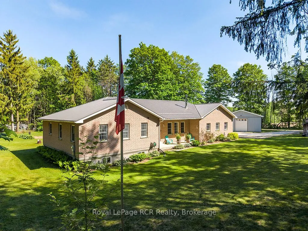 Photo 38 of 262822 Varney Road, West Grey — HOMEH