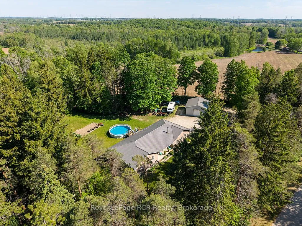 Photo 39 of 262822 Varney Road, West Grey — HOMEH