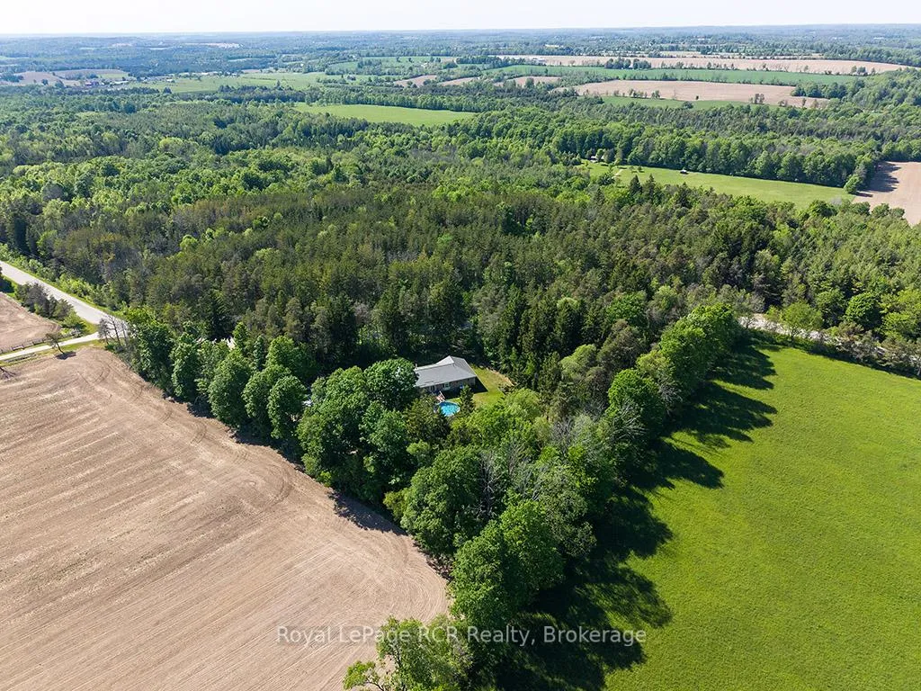 Photo 40 of 262822 Varney Road, West Grey — HOMEH