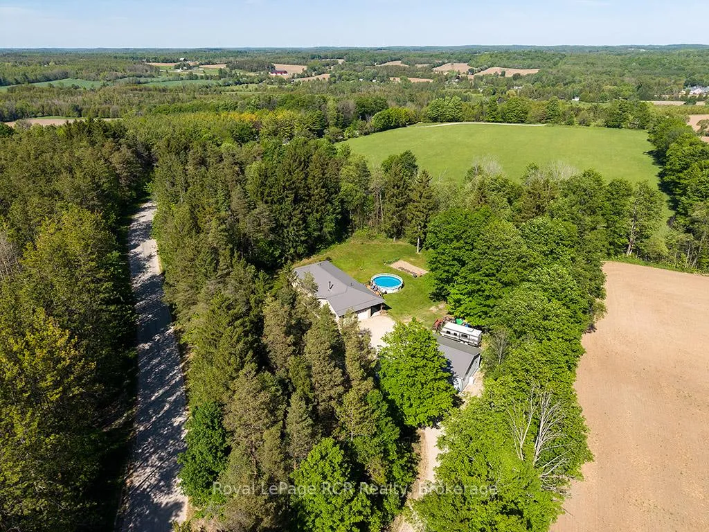 Photo 41 of 262822 Varney Road, West Grey — HOMEH