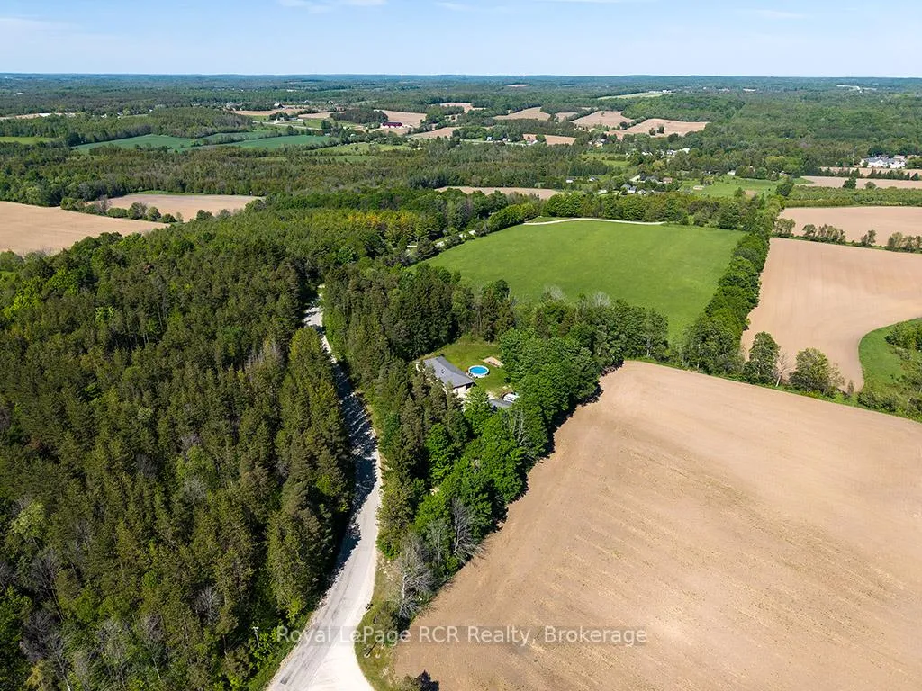 Photo 42 of 262822 Varney Road, West Grey — HOMEH