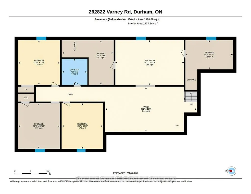 Photo 45 of 262822 Varney Road, West Grey — HOMEH
