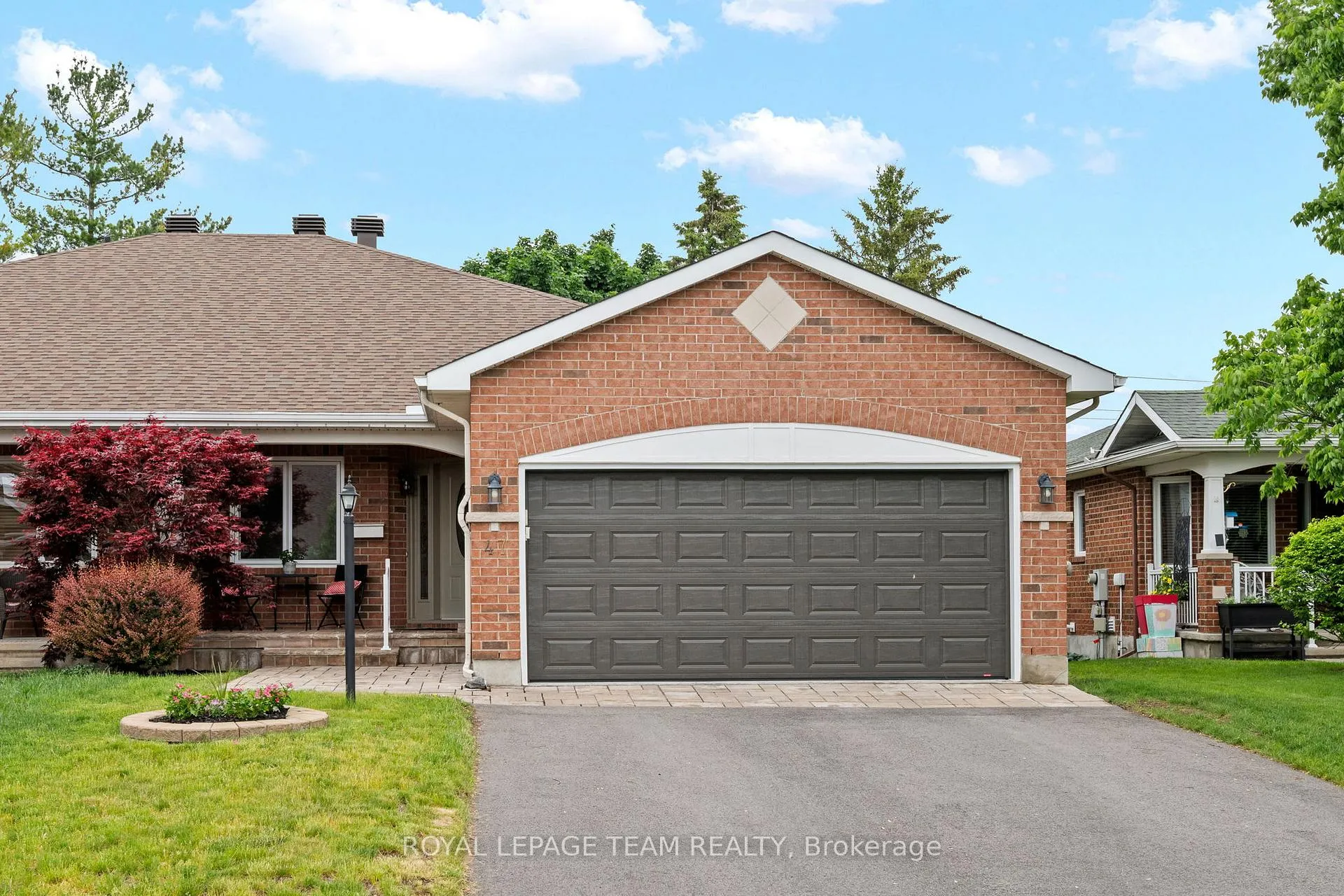 Photo 1 of 47 Stowgrass Crescent, Ottawa, Stittsville (Central) — HOMEH