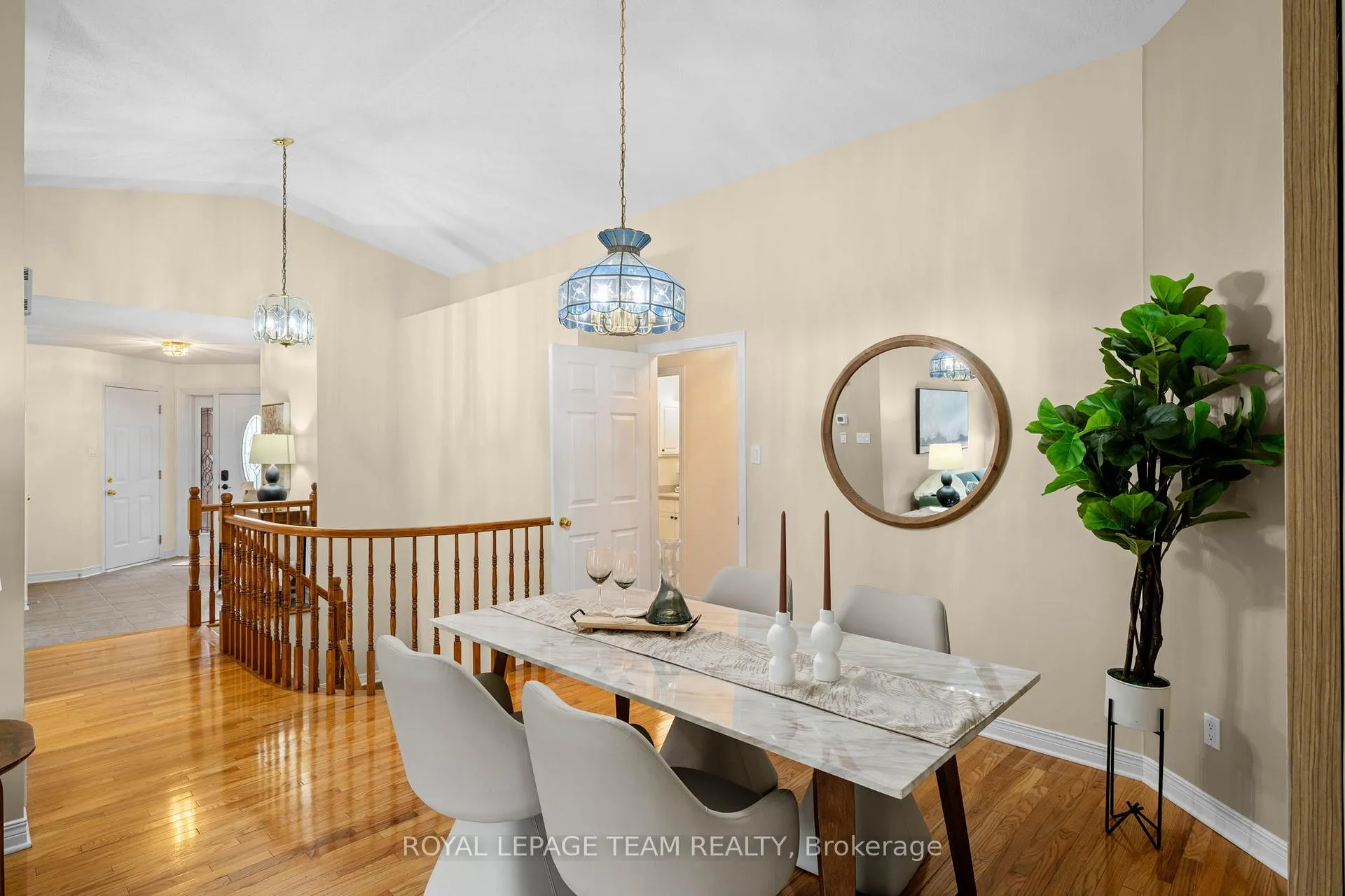 Photo 13 of 47 Stowgrass Crescent, Ottawa, Stittsville (Central) — HOMEH