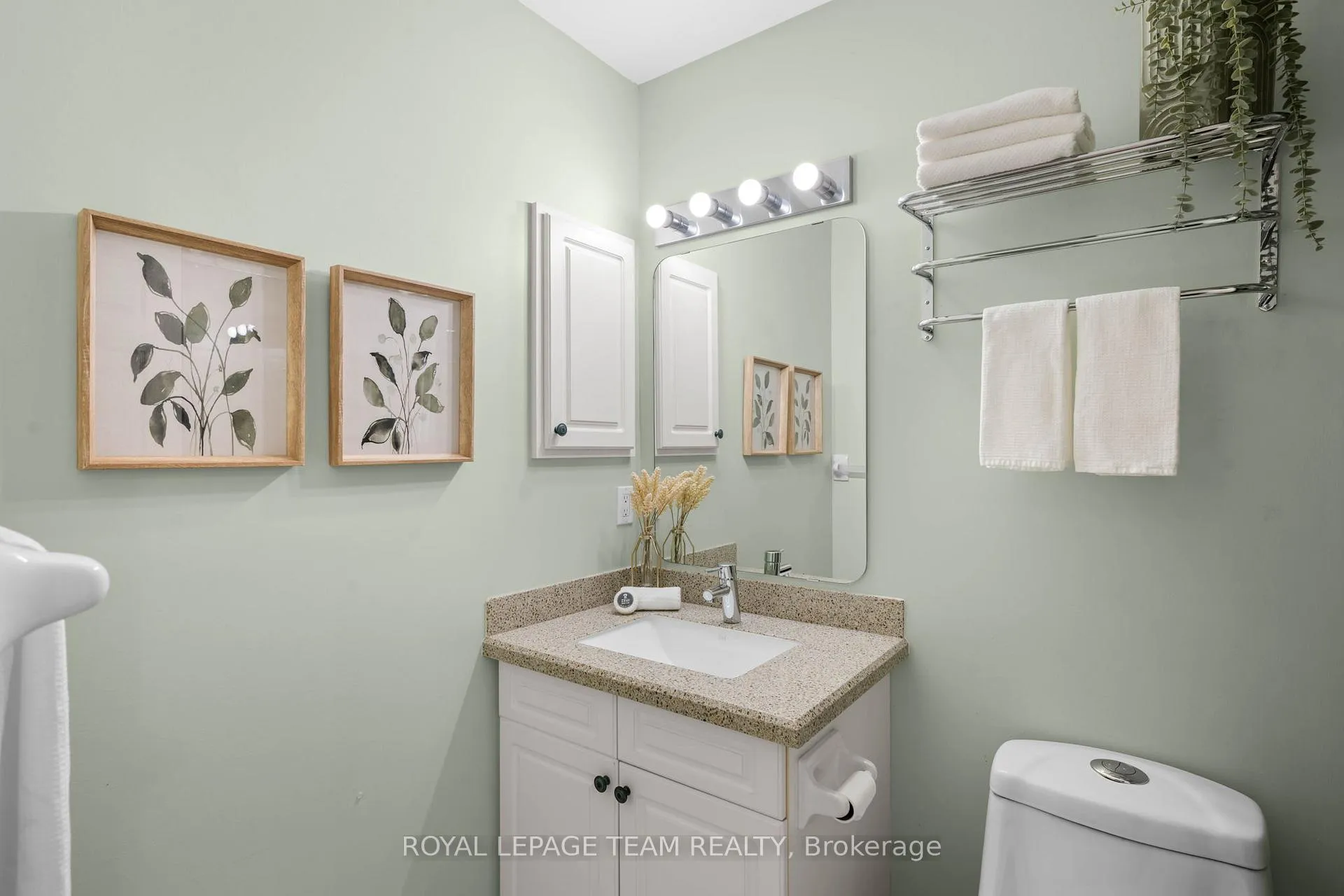 Photo 20 of 47 Stowgrass Crescent, Ottawa, Stittsville (Central) — HOMEH