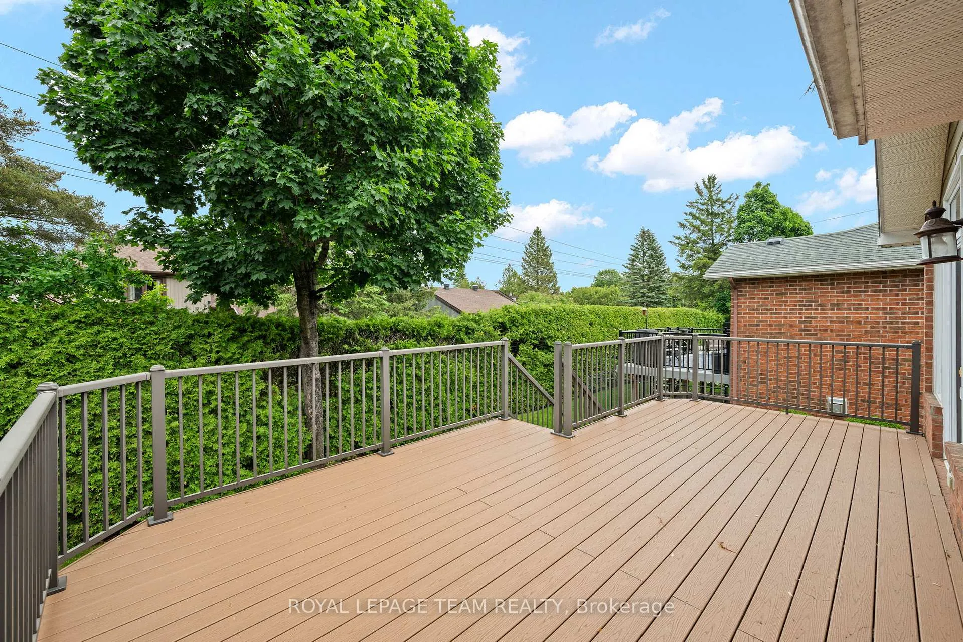 Photo 29 of 47 Stowgrass Crescent, Ottawa, Stittsville (Central) — HOMEH