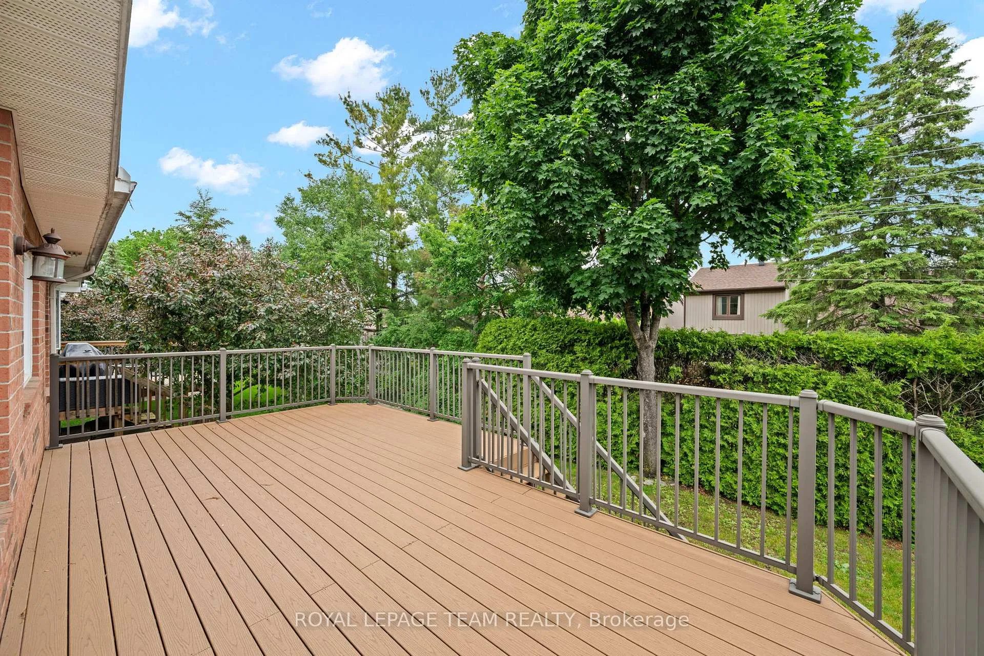 Photo 30 of 47 Stowgrass Crescent, Ottawa, Stittsville (Central) — HOMEH
