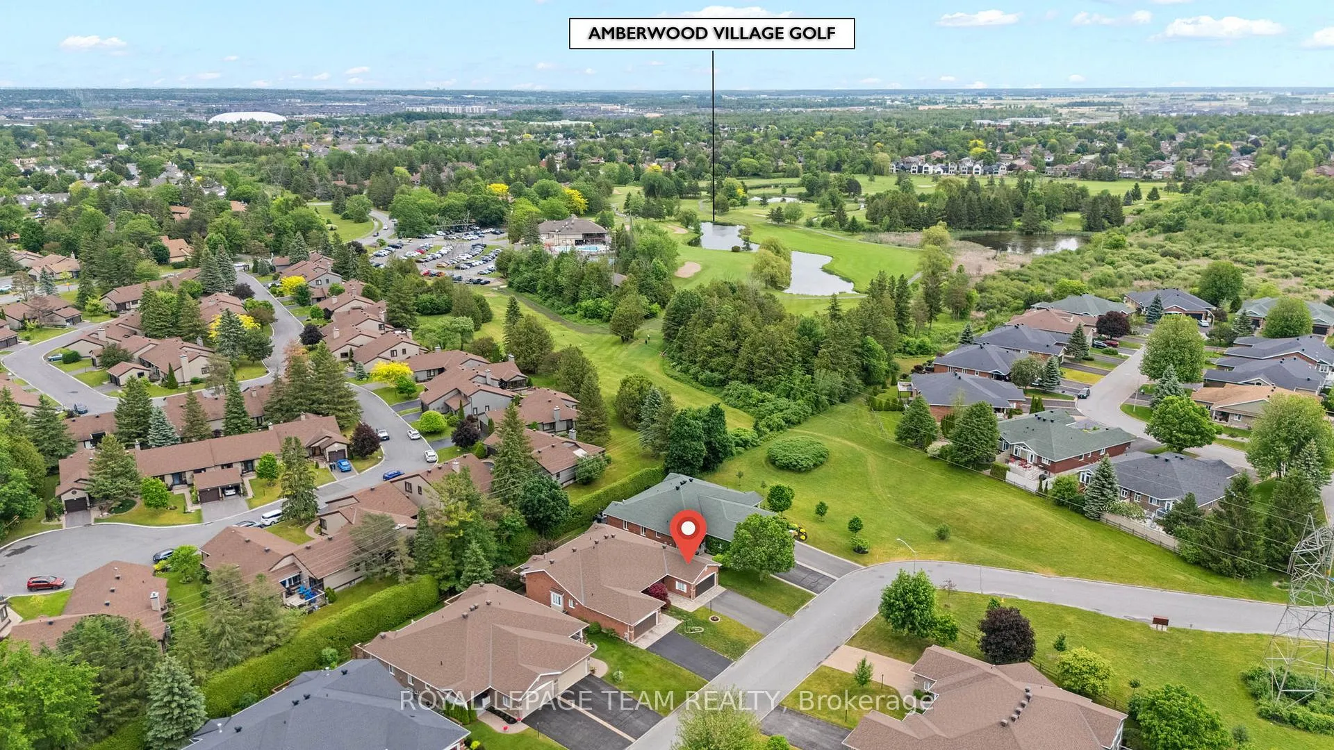 Photo 33 of 47 Stowgrass Crescent, Ottawa, Stittsville (Central) — HOMEH