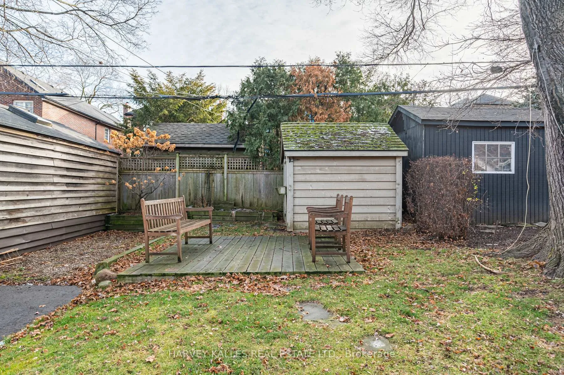 Photo 34 of 175 Lawrence Avenue W, Toronto, Lawrence Park South — HOMEH