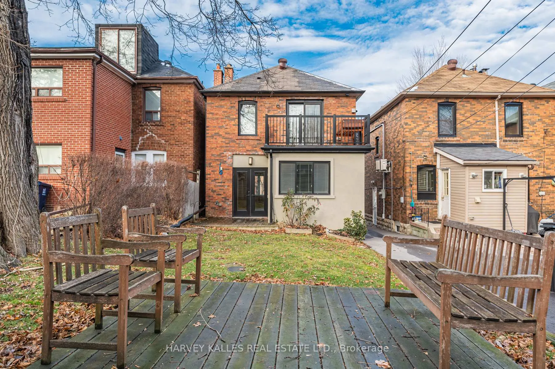 Photo 35 of 175 Lawrence Avenue W, Toronto, Lawrence Park South — HOMEH