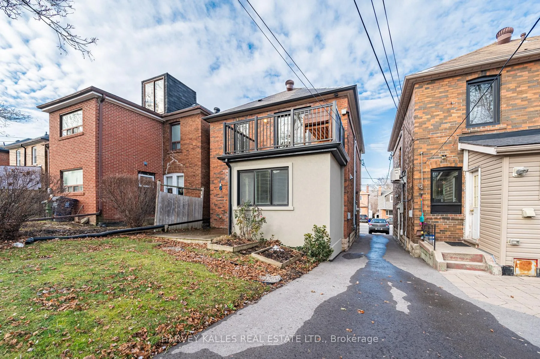 Photo 36 of 175 Lawrence Avenue W, Toronto, Lawrence Park South — HOMEH