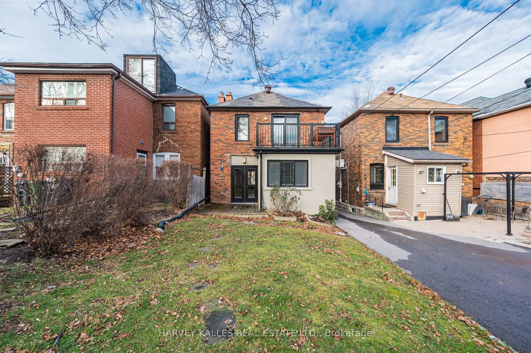 Photo 37 of 175 Lawrence Avenue W, Toronto, Lawrence Park South — HOMEH