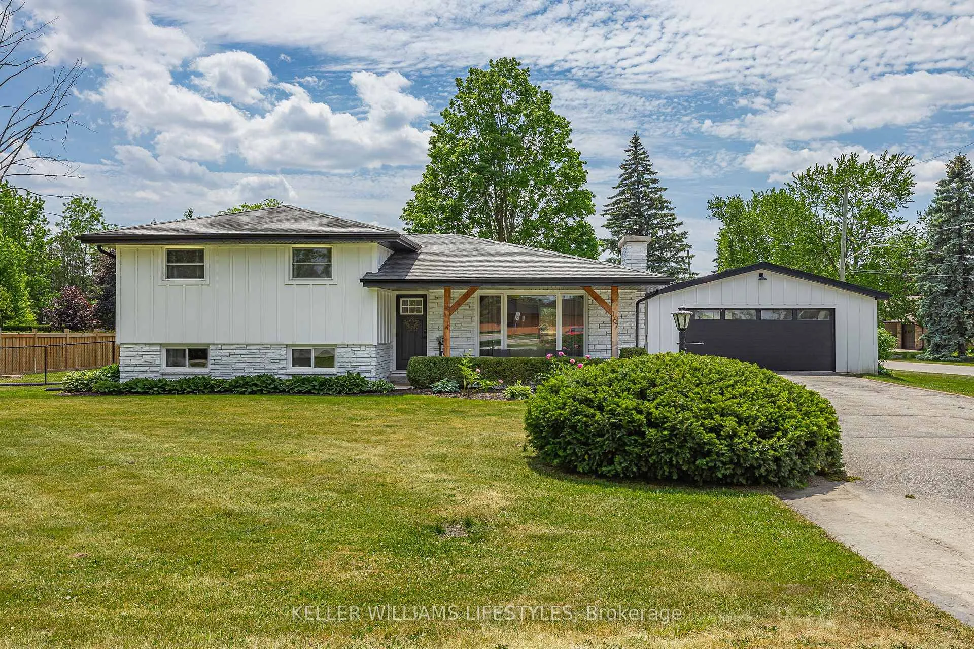 Photo 1 of 167 Mcleod Street, North Middlesex, Parkhill — HOMEH