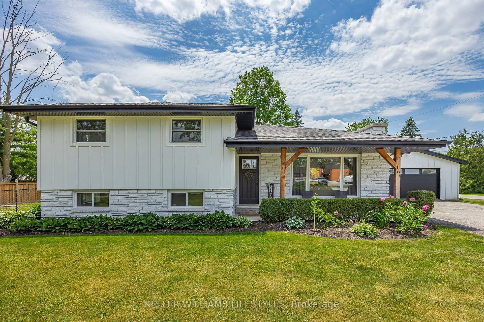 Photo 3 of 167 Mcleod Street, North Middlesex, Parkhill — HOMEH