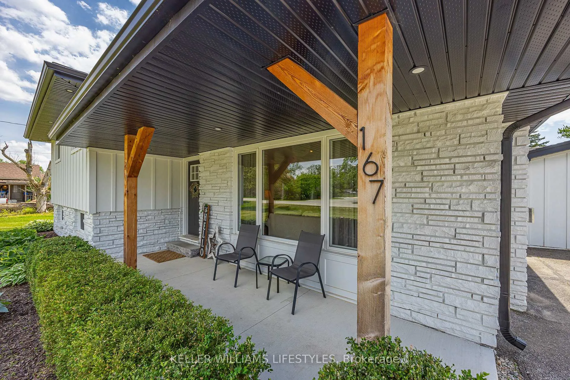 Photo 4 of 167 Mcleod Street, North Middlesex, Parkhill — HOMEH