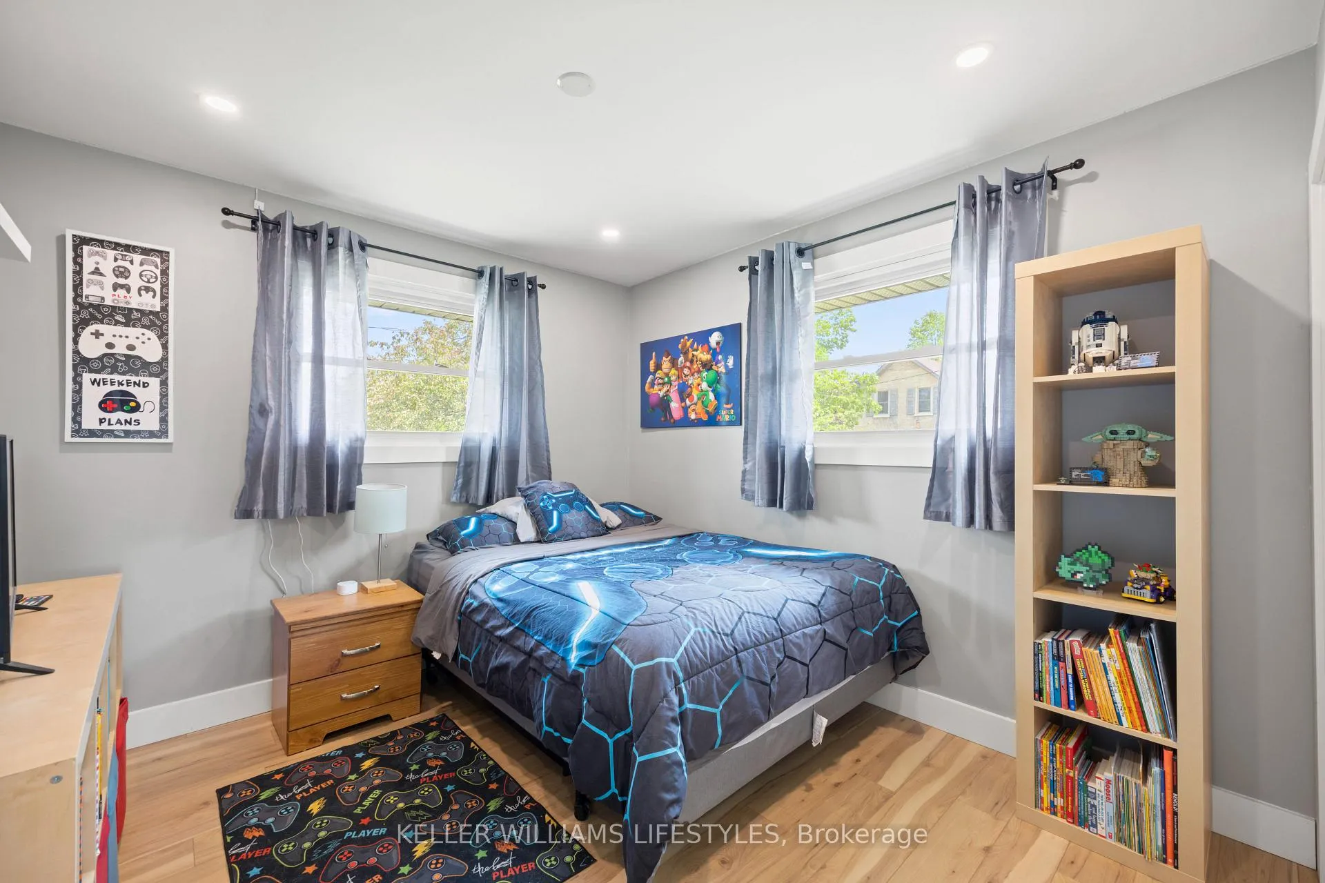Photo 23 of 167 Mcleod Street, North Middlesex, Parkhill — HOMEH