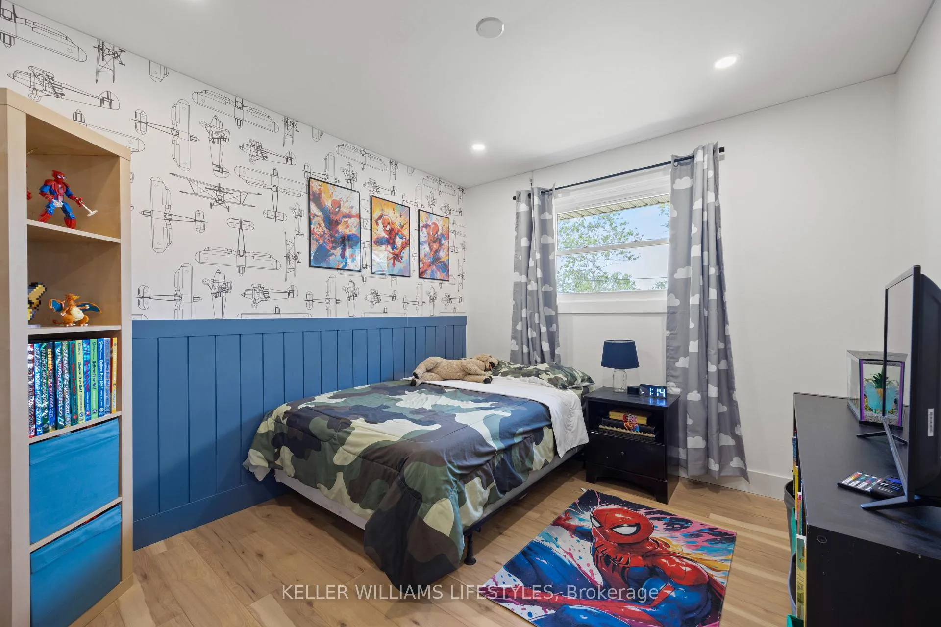 Photo 25 of 167 Mcleod Street, North Middlesex, Parkhill — HOMEH