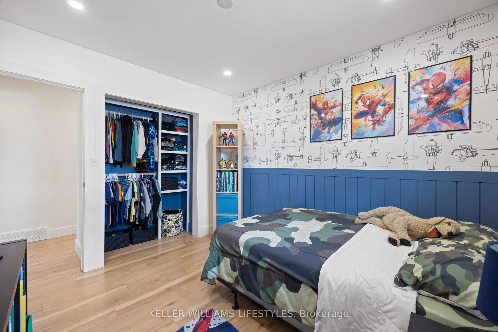 Photo 26 of 167 Mcleod Street, North Middlesex, Parkhill — HOMEH