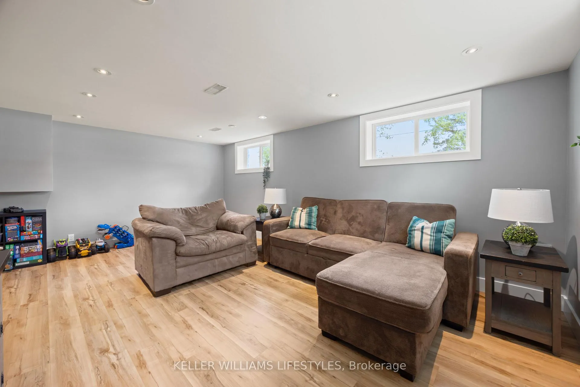 Photo 29 of 167 Mcleod Street, North Middlesex, Parkhill — HOMEH
