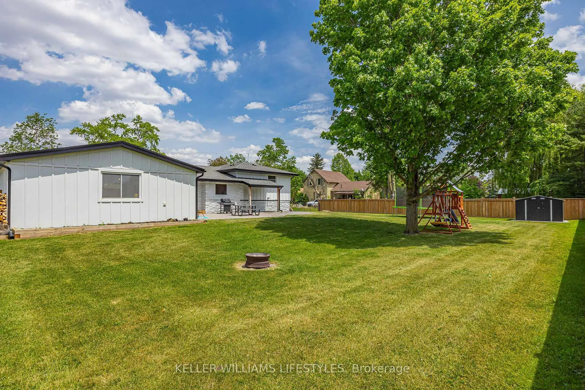 Photo 35 of 167 Mcleod Street, North Middlesex, Parkhill — HOMEH