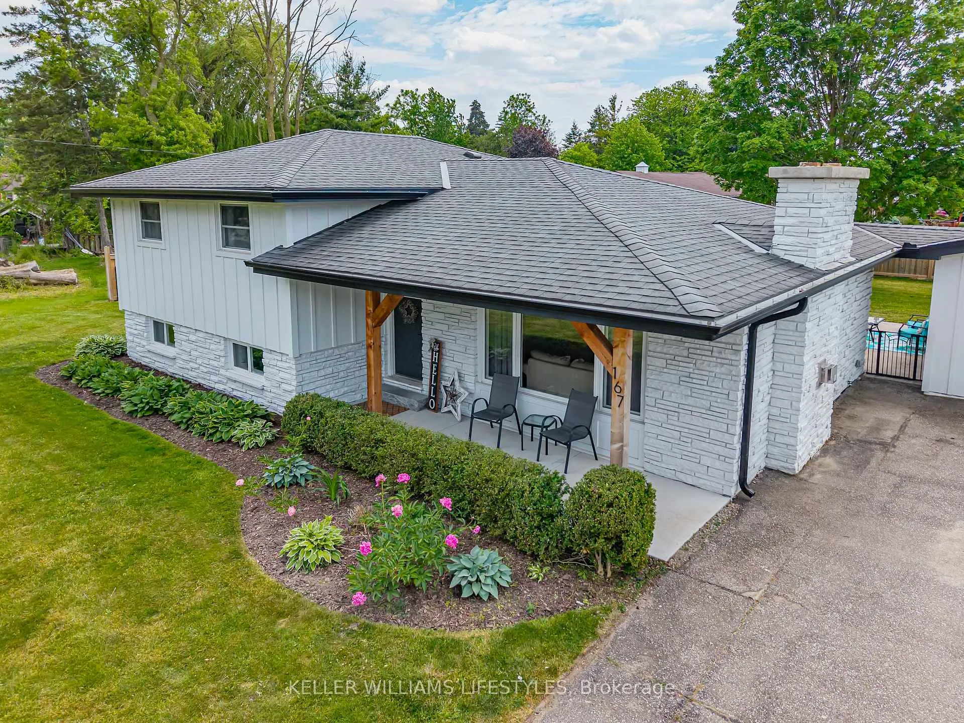 Photo 40 of 167 Mcleod Street, North Middlesex, Parkhill — HOMEH