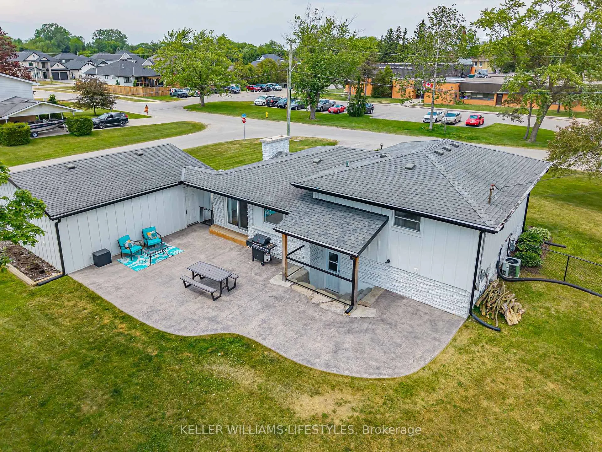 Photo 43 of 167 Mcleod Street, North Middlesex, Parkhill — HOMEH