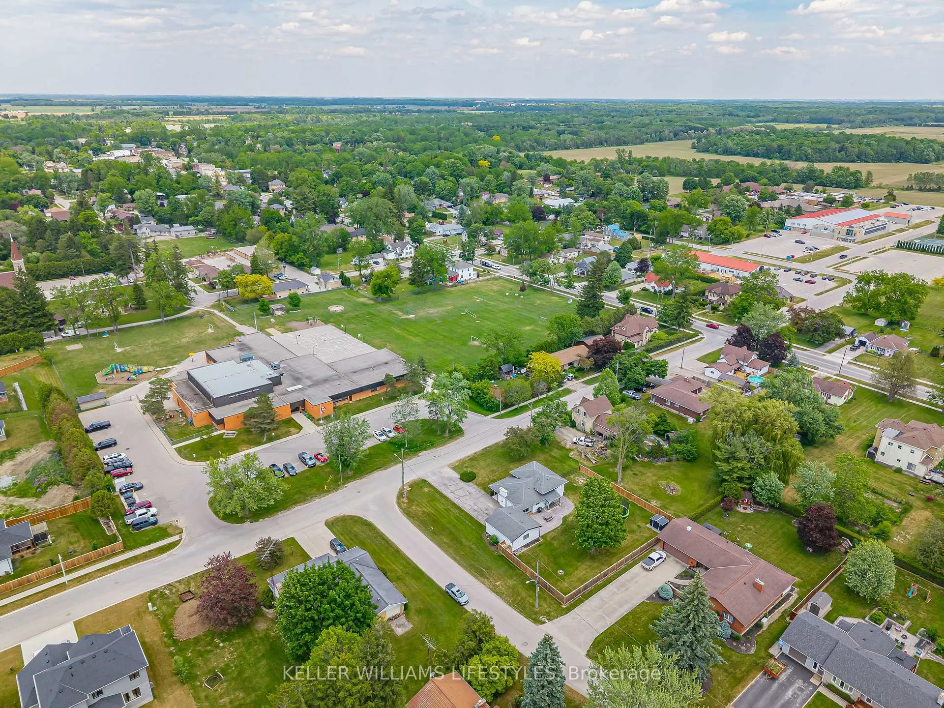 Photo 45 of 167 Mcleod Street, North Middlesex, Parkhill — HOMEH