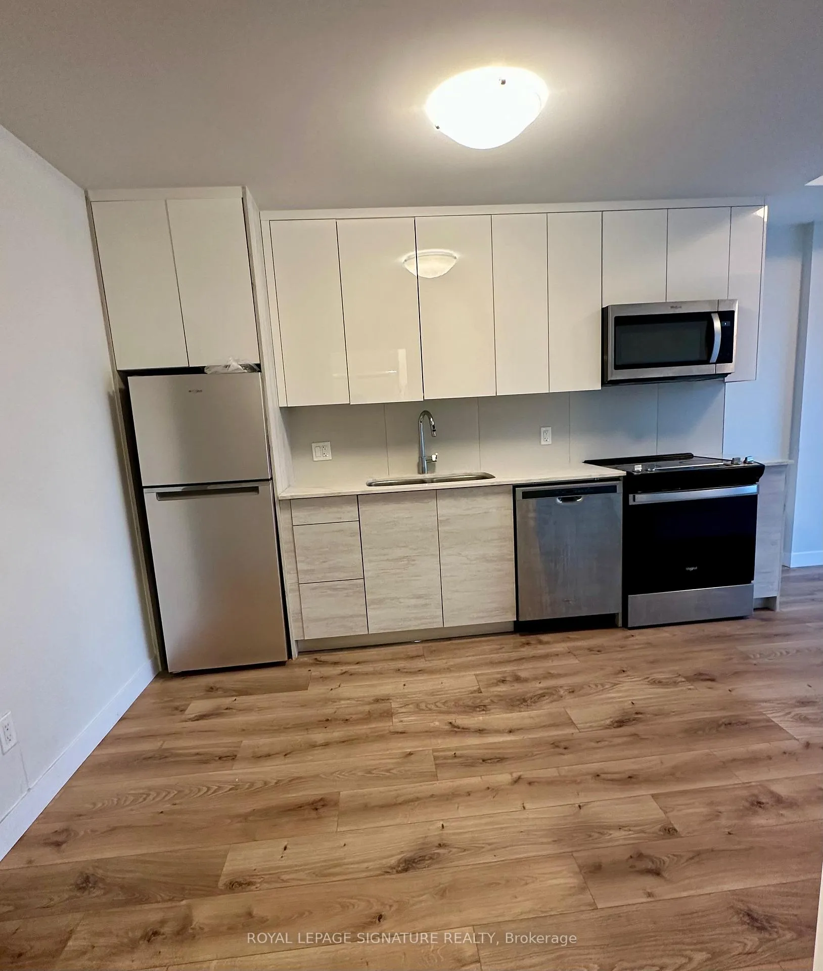 Photo 8 of Unit 1108, 60 Frederick Street, Kitchener, City Commercial Core — HOMEH