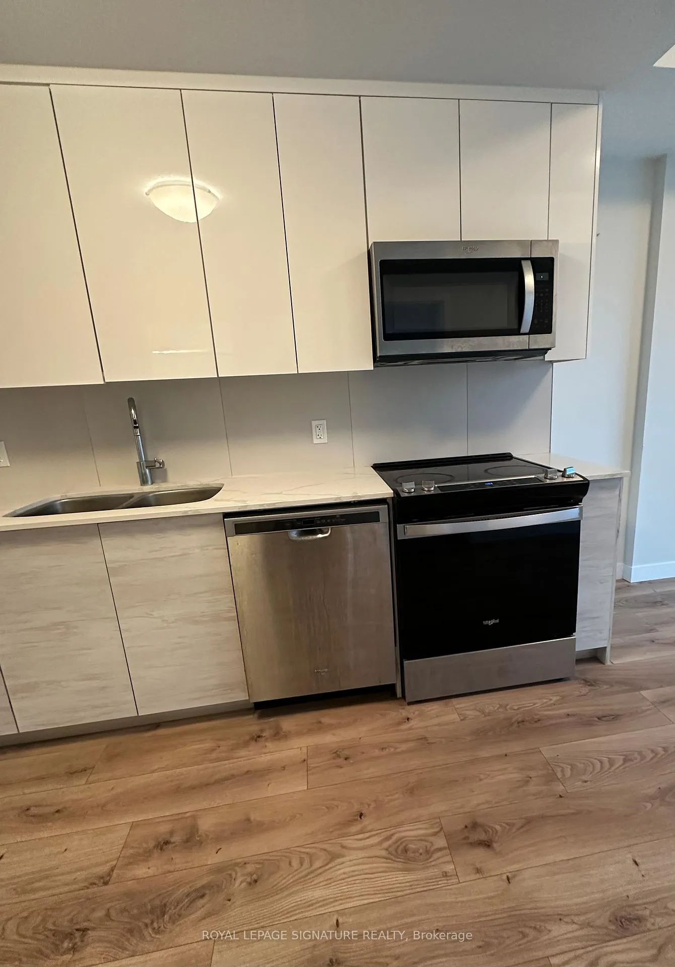 Photo 9 of Unit 1108, 60 Frederick Street, Kitchener, City Commercial Core — HOMEH