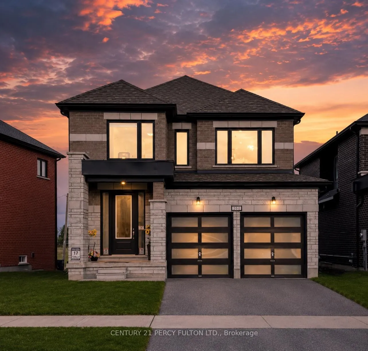 Photo 1 of 197 St Joseph Road, Kawartha Lakes, Lindsay — HOMEH