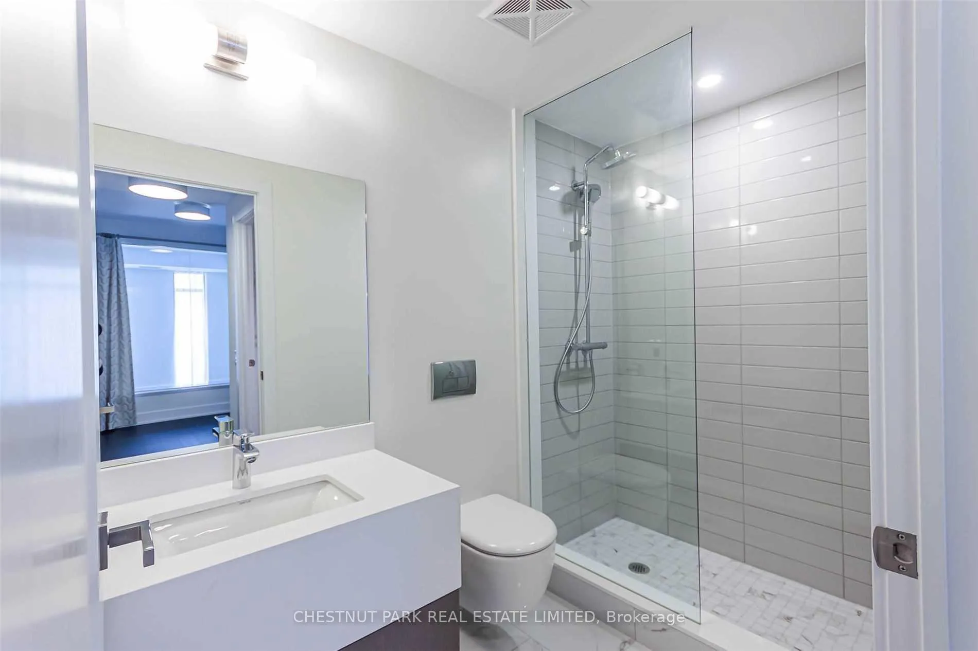 Photo 7 of Unit 405, 6 Jackes Avenue, Toronto, Rosedale-Moore Park — HOMEH