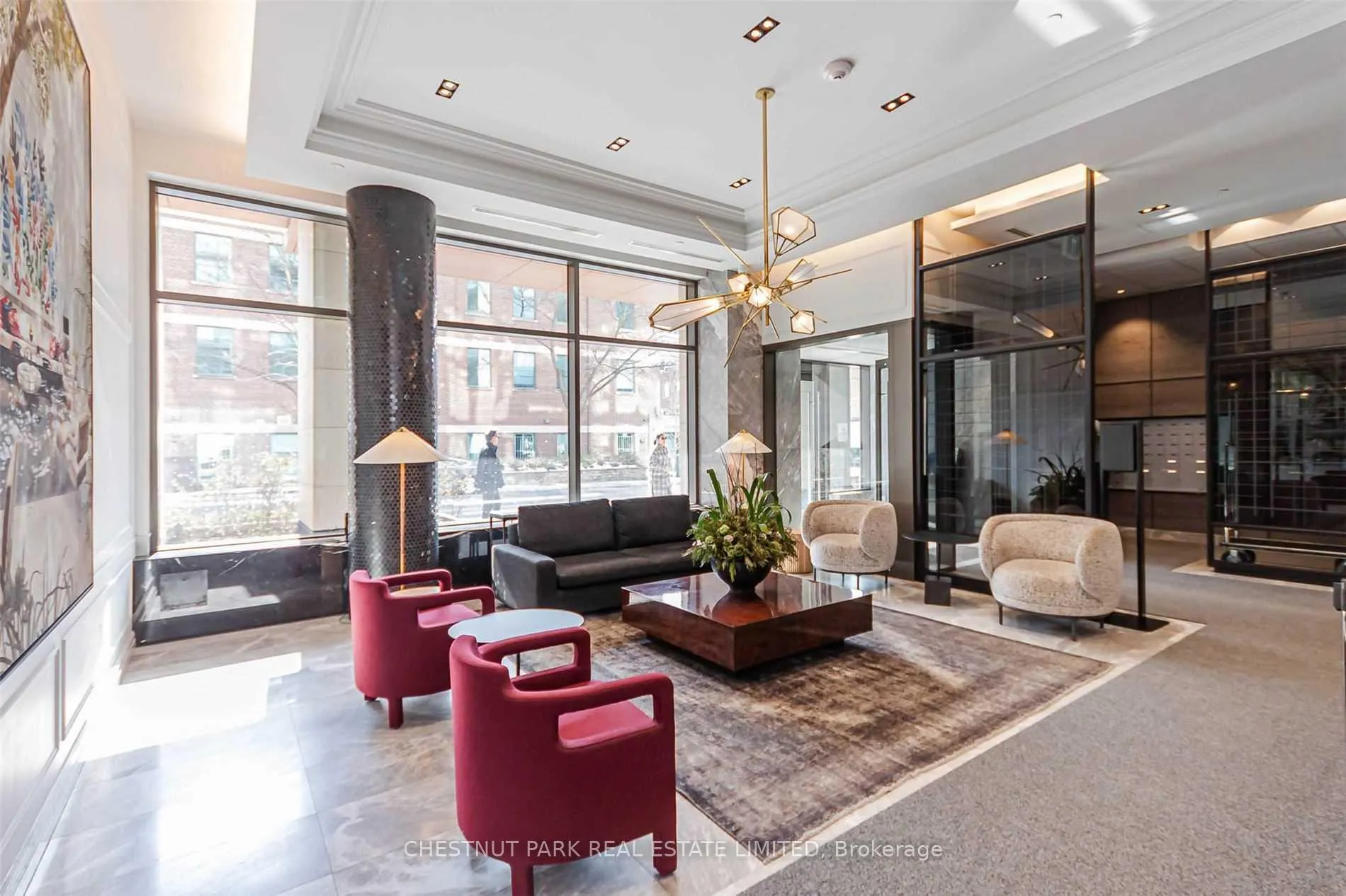 Photo 33 of Unit 405, 6 Jackes Avenue, Toronto, Rosedale-Moore Park — HOMEH