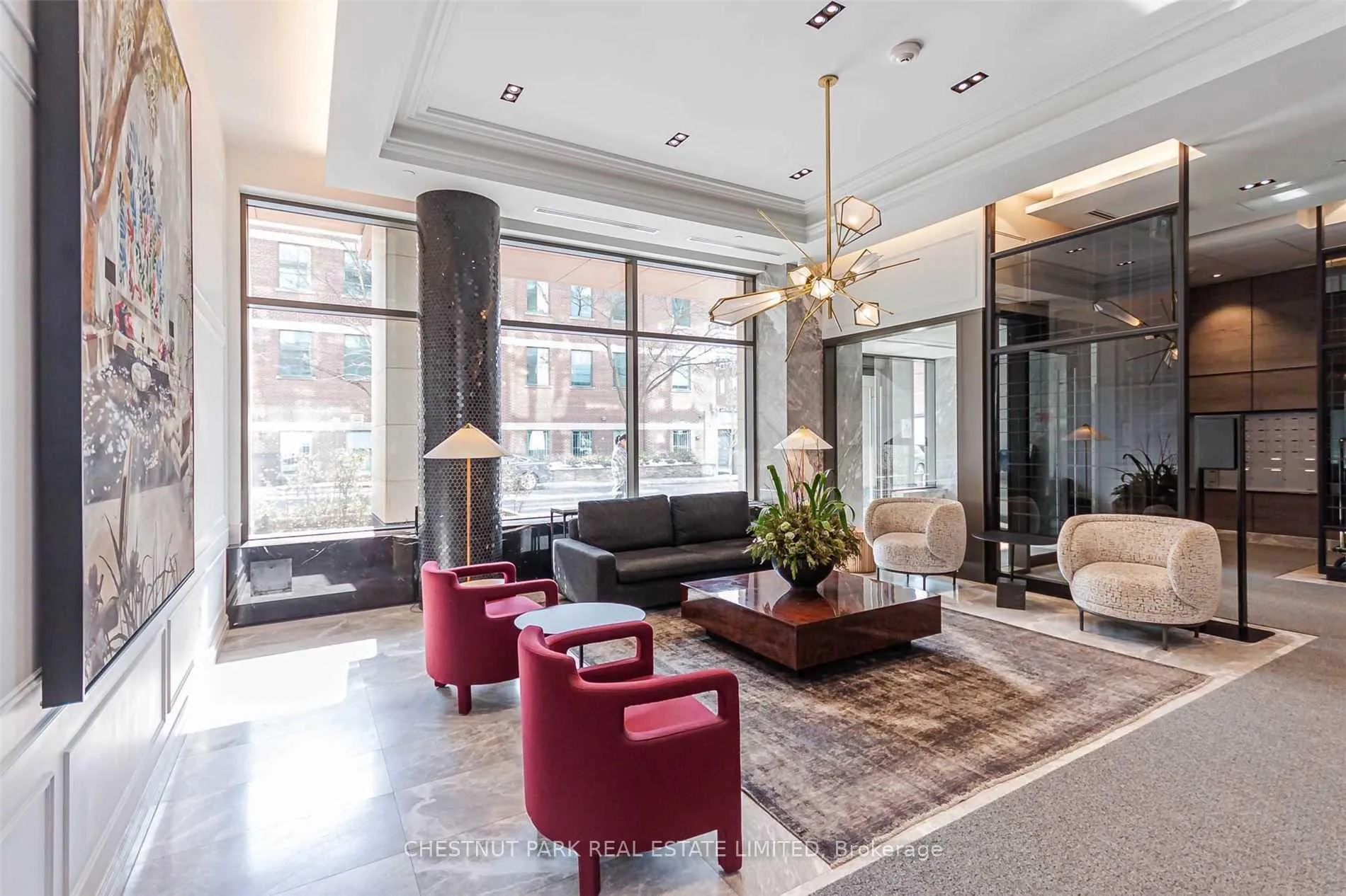 Photo 36 of Unit 405, 6 Jackes Avenue, Toronto, Rosedale-Moore Park — HOMEH