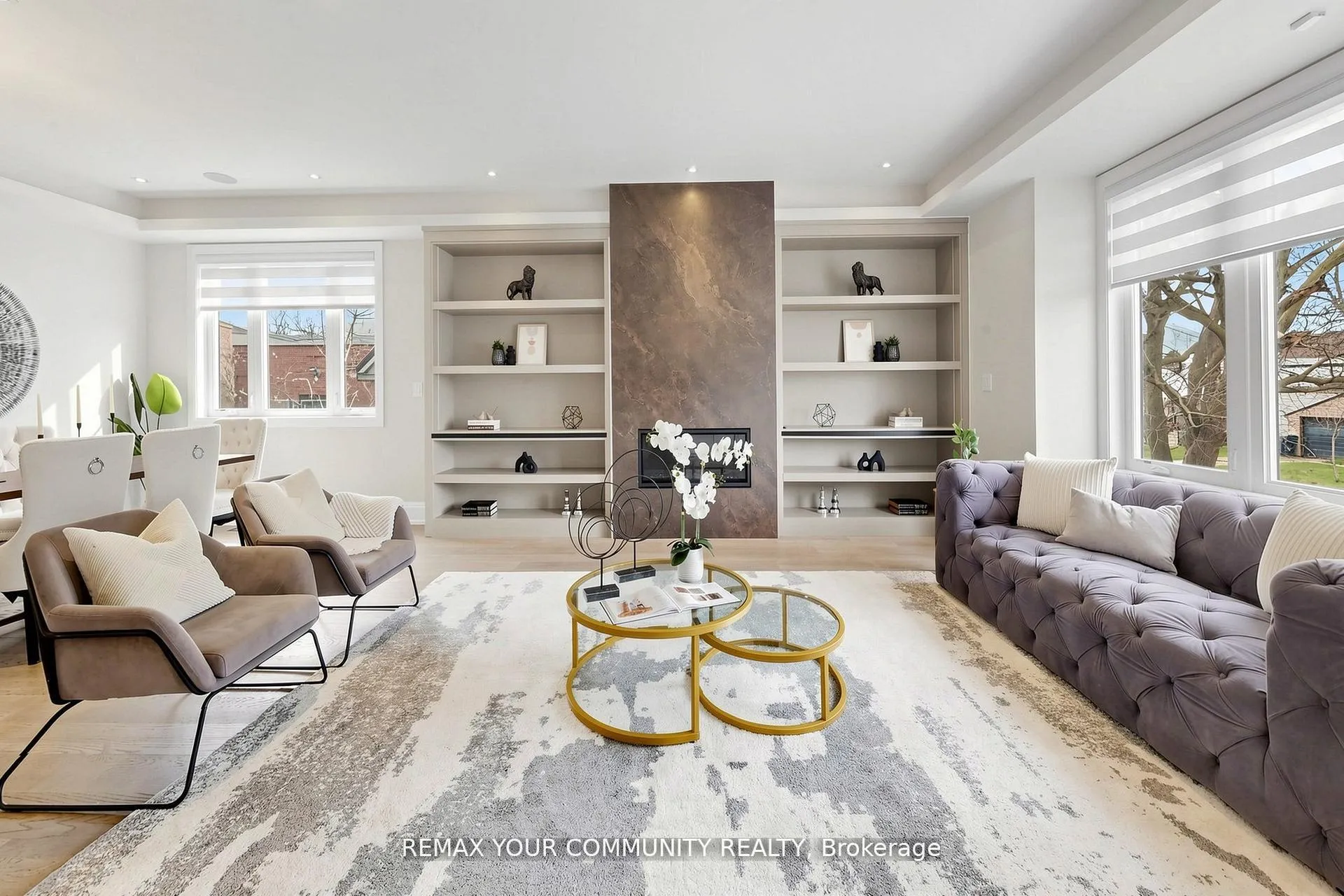 Photo 6 of 97 Ranee Avenue, Toronto, Englemount-Lawrence — HOMEH