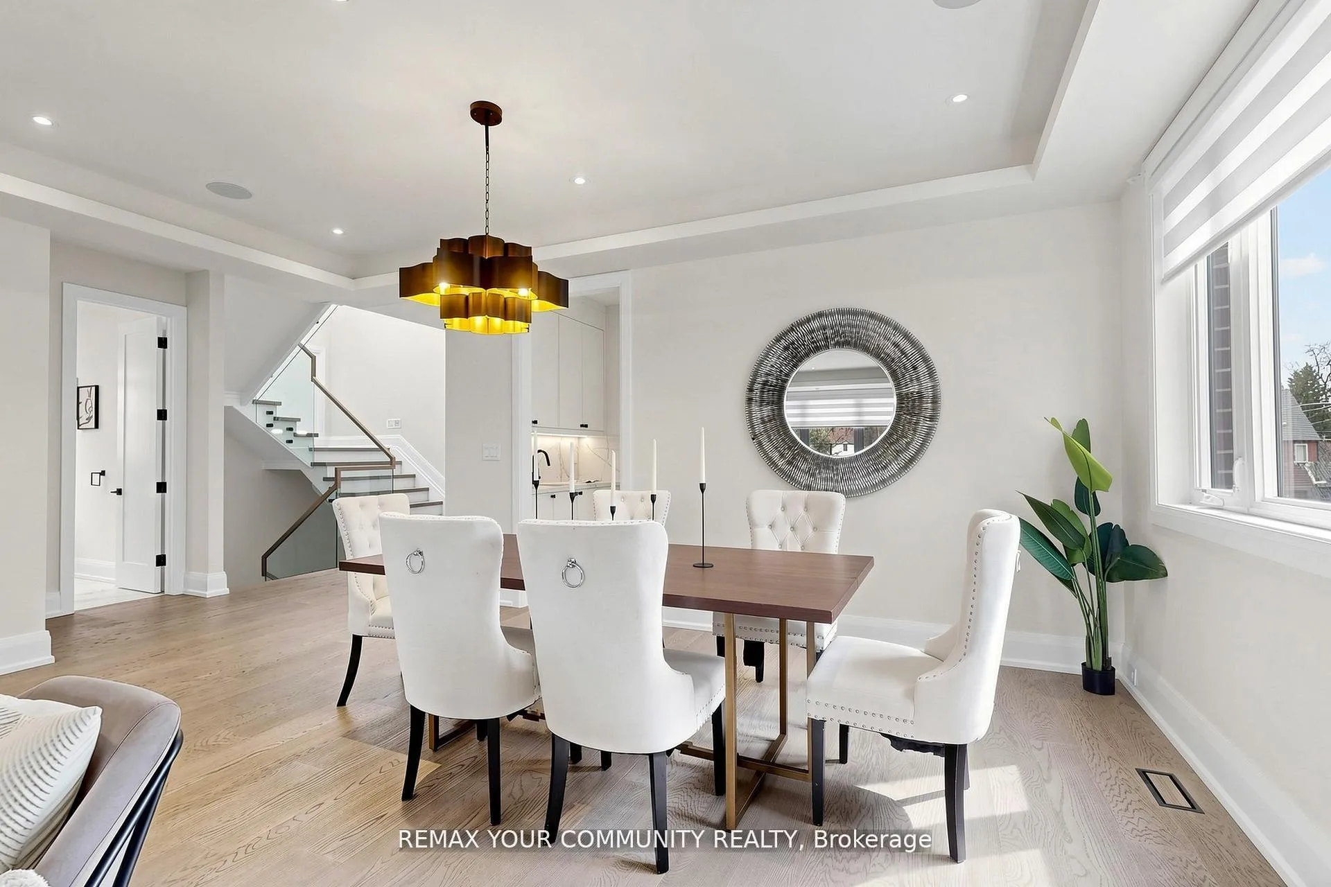 Photo 8 of 97 Ranee Avenue, Toronto, Englemount-Lawrence — HOMEH