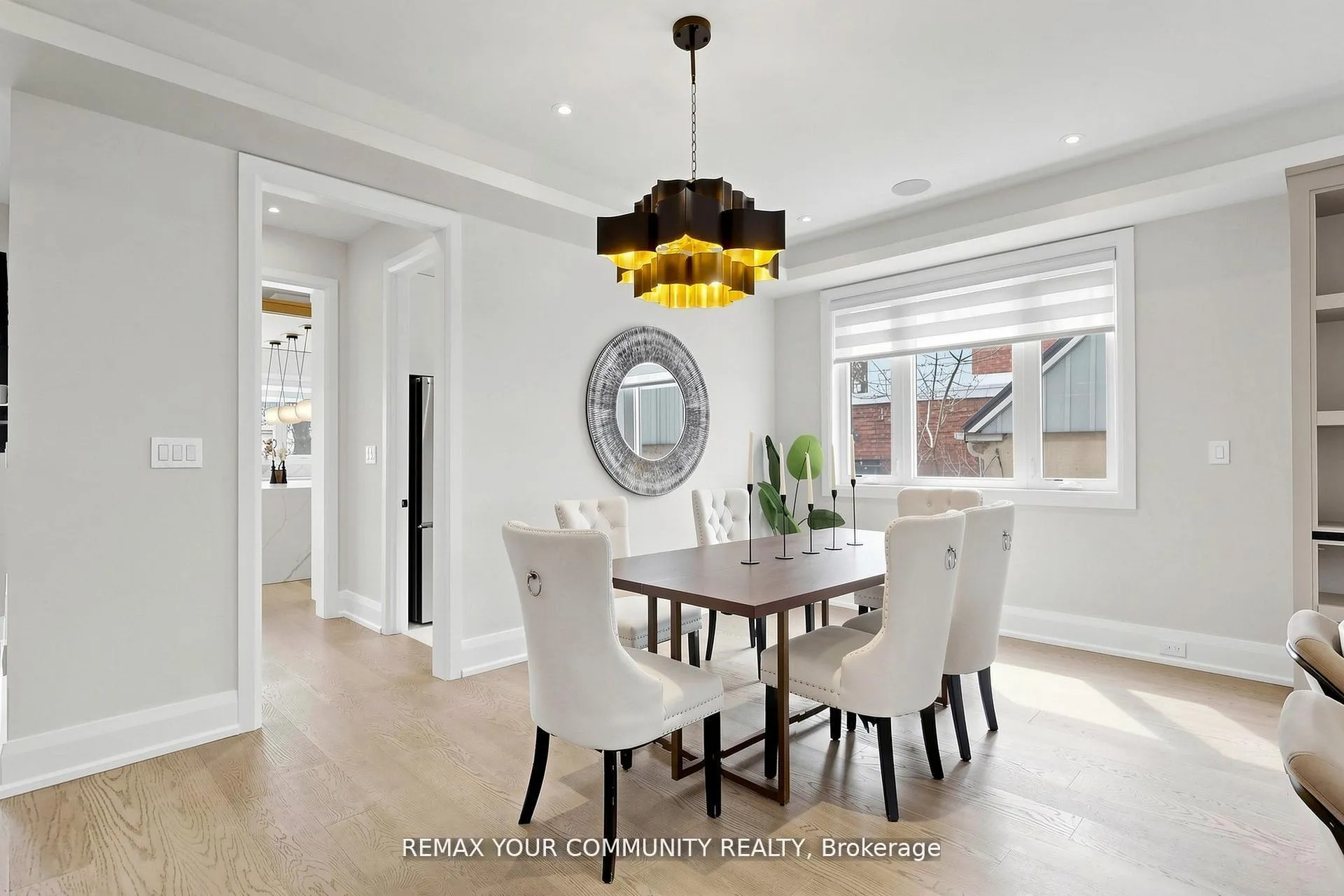 Photo 11 of 97 Ranee Avenue, Toronto, Englemount-Lawrence — HOMEH