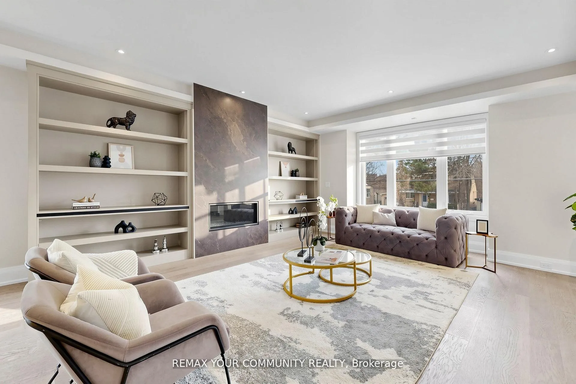 Photo 12 of 97 Ranee Avenue, Toronto, Englemount-Lawrence — HOMEH