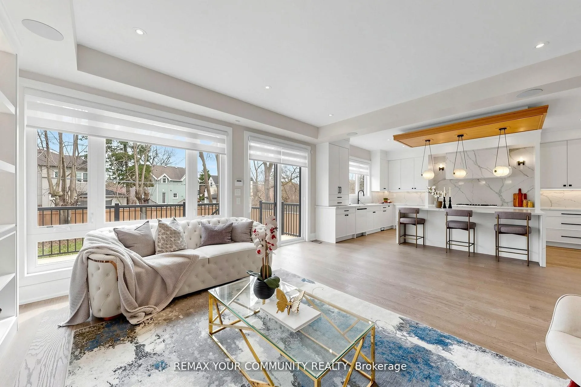 Photo 16 of 97 Ranee Avenue, Toronto, Englemount-Lawrence — HOMEH